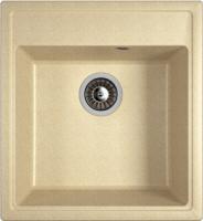 Кухонная мойка Dr.Gans (Доктор Ганс) "НИКА 470" 470x510x217 цвет дюна