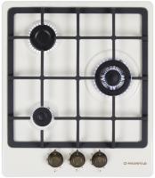 Газовая варочная панель MAUNFELD (Маунфилд) EGHE 43.33CBG.R/G