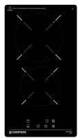 Электрическая варочная панель Meferi (Мефери) MEH302BK LIGHT