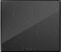 Электрическая варочная панель DARINA (Дарина) 1P BEC342 23 B