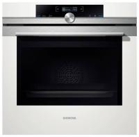 Электрический духовой шкаф Siemens (Сименс) HB 633GNW1