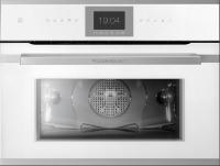 Электрический духовой шкаф Kuppersbusch (Купперсбуш) CBD 6550.0 W1 Stainless steel