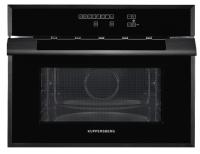 Встраиваемая микроволновая печь Kuppersberg (Купперсберг) HMWZ 969 B