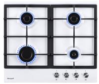 Газовая варочная панель Weissgauff (Вайсгауф) HGG 640 WEB