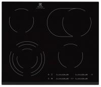 Электрическая варочная панель Electrolux (Электролюкс) EHF 96547 FK