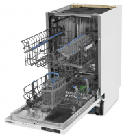 Встраиваемая посудомоечная машина Scandilux (Скандилюкс) DWB4221B2