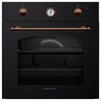 Электрический духовой шкаф Zigmund-Shtain (Зигмунд-Штайн) EN 107.611 A