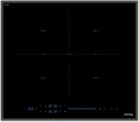 Индукционная варочная панель Korting (Кёртинг) HIB 64940 B Maxi