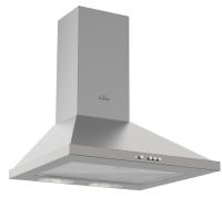Вытяжка Elikor (Эликор) Оптима 50Н-400-К3Л нержавеющая сталь
