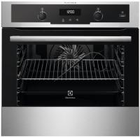 Электрический духовой шкаф Electrolux (Электролюкс) OPEC6559X