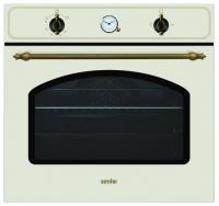 Электрический духовой шкаф Simfer (Симфер) B 6109YERO