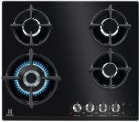 Газовая варочная панель Electrolux (Электролюкс) GPE363LK