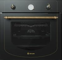 Электрический духовой шкаф Electronicsdeluxe (Электрониксделюкс) 6006.05 эшв-062