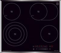 Электрическая варочная панель Kaiser (Кайзер) KCT 6715 F