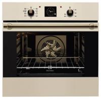 Электрический духовой шкаф Electrolux (Электролюкс) EOB 53400 CN