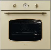 Электрический духовой шкаф MONSHER (Моншер) MBO 65M90M3 DB IV