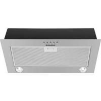 Вытяжка MAUNFELD (Маунфилд) Crosby Push 50 нержавейка