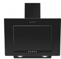 Вытяжка MAUNFELD (Маунфилд) Jantar Push 60 черный