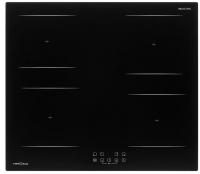 Индукционная варочная панель Krona (Крона) REMO 60 BL