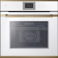 Электрический духовой шкаф Kuppersbusch (Купперсбуш) BP 6550.0 W4 Gold