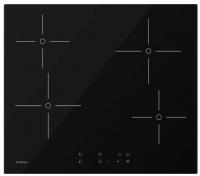 Электрическая варочная панель DARINA (Дарина) PL E323 B