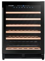 Винный шкаф Climadiff (Климадифф) CBU51S2B