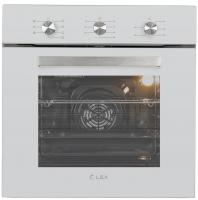 Электрический духовой шкаф Lex (Лекс) EDM 073 WH