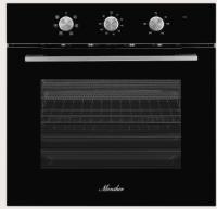 Электрический духовой шкаф MONSHER (Моншер) MOE 6062 Noir