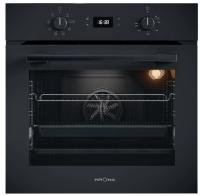 Электрический духовой шкаф Krona (Крона) NERO 60 BL/BL