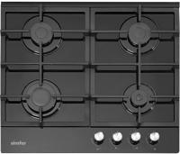 Газовая варочная панель Simfer (Симфер) H60H40B516