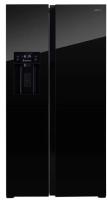Холодильник Hiberg (Хайберг) RFS-650DX NFGB inverter