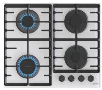 Газовая варочная панель Gorenje (Горенье) GT642SYW