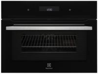 Электрический духовой шкаф Electrolux (Электролюкс) EVY 7800ZOZ