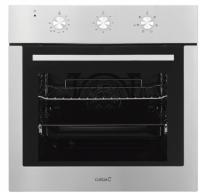 Электрический духовой шкаф Cata (Ката) UME 7207 X