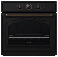 Электрический духовой шкаф Gorenje (Горенье) BO 73 CLB