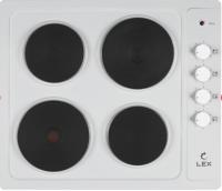 Электрическая варочная панель Lex (Лекс) LEX EVE 640 WH