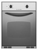 Электрический духовой шкаф Nardi (Нарди)FEX 2537 XN