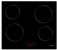 Электрическая варочная панель Cata (Ката) TNG 6004