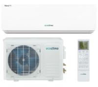 Сплит-система Ecoclima (Экоклима) ECW/I-CH12/AA-4R1