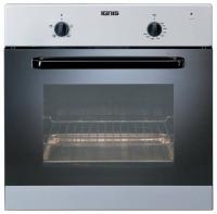 Электрический духовой шкаф IGNIS (Игнис) AKS 133 IX