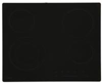 Электрическая варочная панель Candy (Канди) CHXC64DB