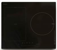 Индукционная варочная панель Ginzzu (Гинззу) HCI-351