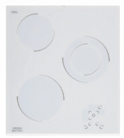 Электрическая варочная панель Krona (Крона) DELIZIA 45 WH