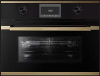 Электрический духовой шкаф Kuppersbusch (Купперсбуш) CBM 6330.0 S4 Gold