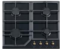 Газовая варочная панель MBS PG-611BL classic