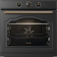 Электрический духовой шкаф Gorenje (Горенье) BO6735CLB