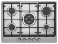 Газовая варочная панель Simfer (Симфер) H 7501 WGRM