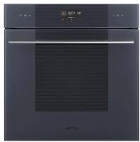 Электрический духовой шкаф Smeg (Смег) SOP6102TG