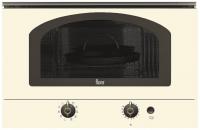 Встраиваемая микроволновая печь Teka (Тека) MWR 22 BI VB