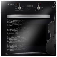 Электрический духовой шкаф GEFEST (Гефест) 622-02 Д1